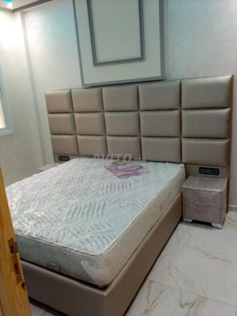 شقة 123 م² للبيع في فاس (نرجس) — Photo 15