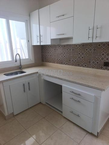 Appartement 2 pièces à vendre à Témara — Photo 3