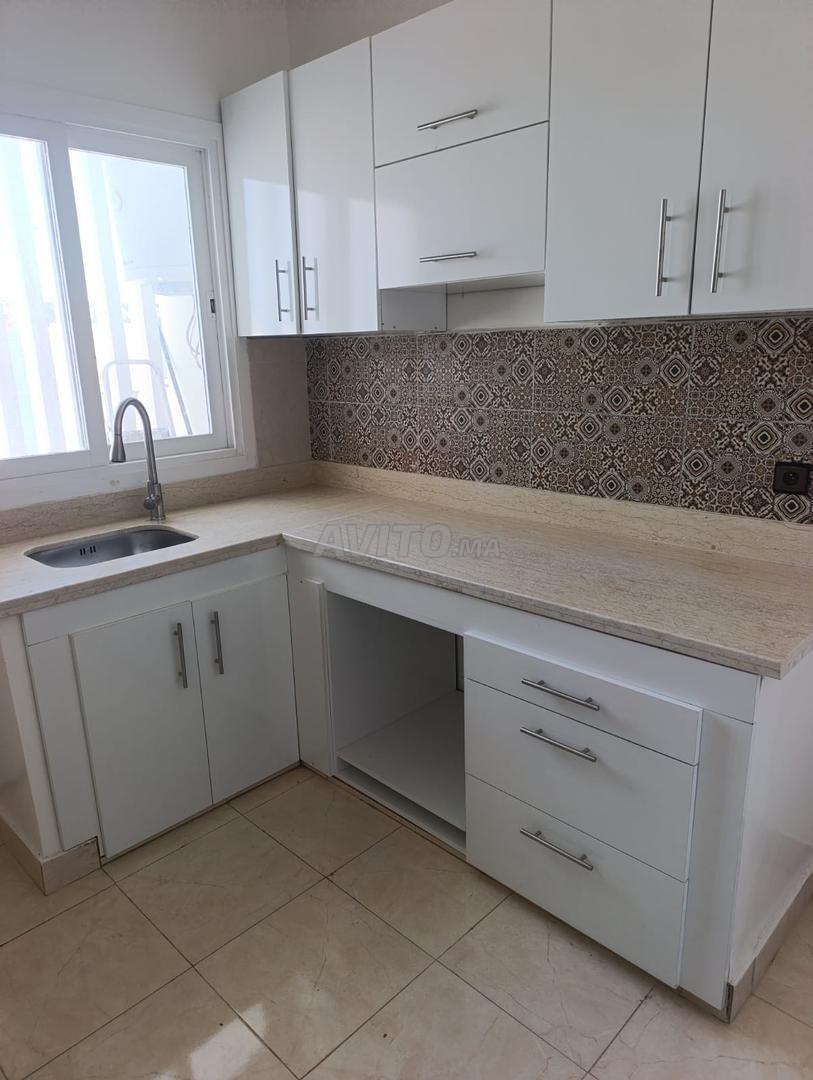 Appartement 2 pièces à vendre à Témara — Photo 4