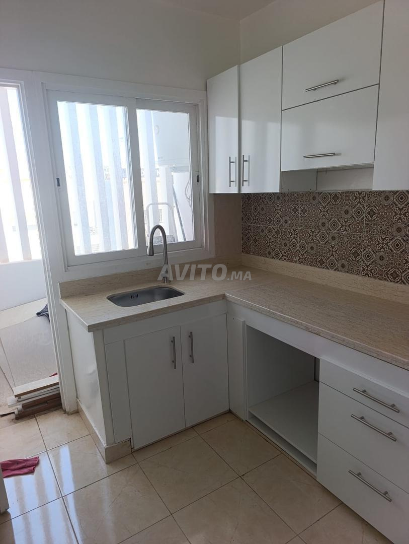 Appartement 2 pièces à vendre à Témara — Photo 6