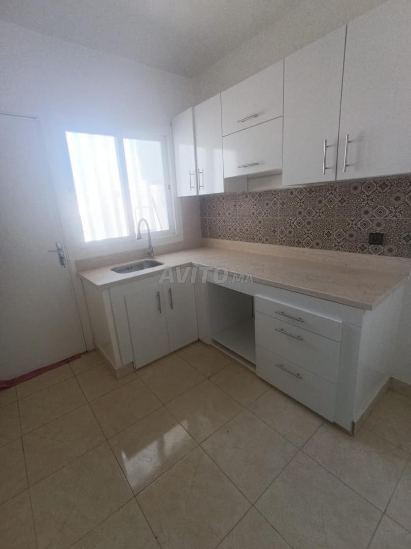 Appartement 2 pièces à vendre à Témara — Photo 8