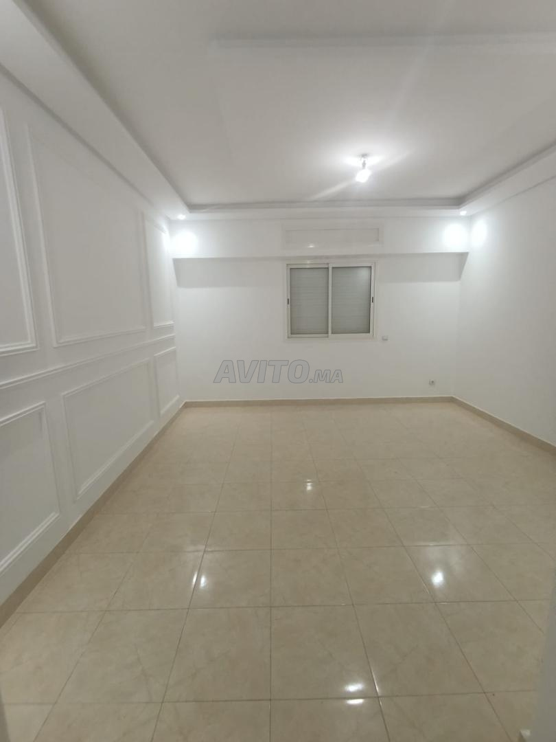 Appartement 2 pièces à vendre à Témara — Photo 10