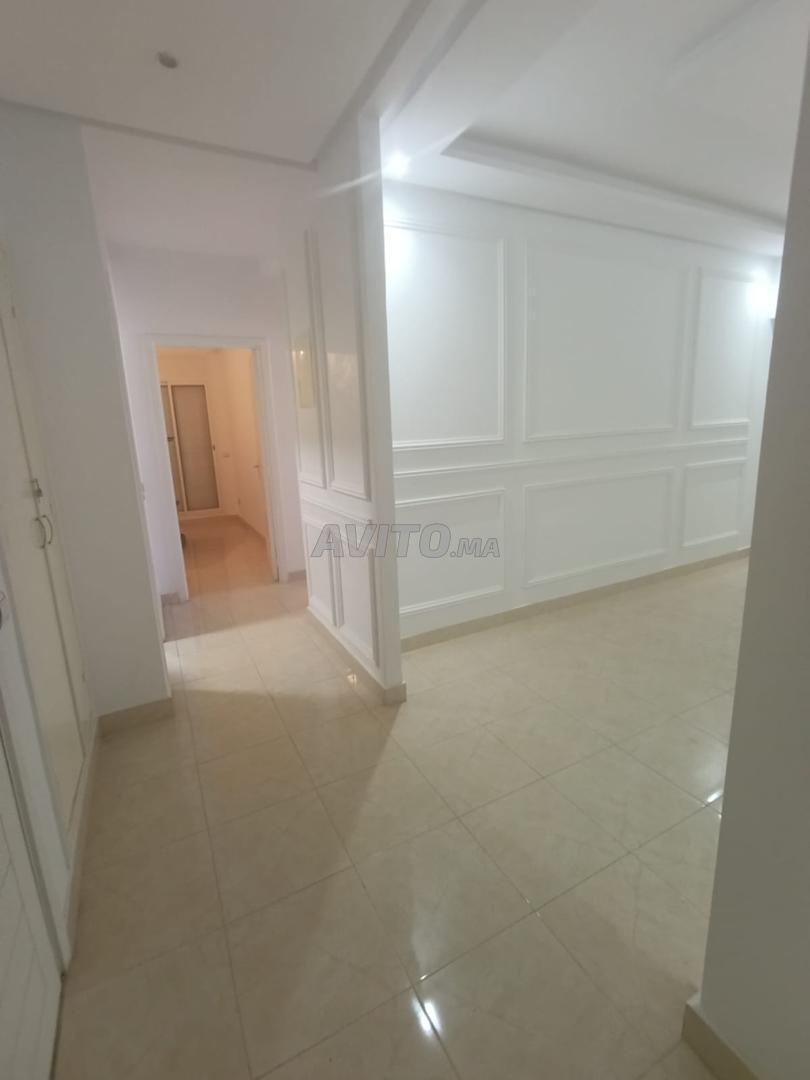 Appartement 2 pièces à vendre à Témara — Photo 12
