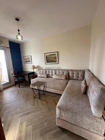 Well‑equipped Apartment for Rent in Marrakech — Photo 2
