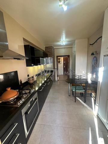 Well‑equipped Apartment for Rent in Marrakech — Photo 6