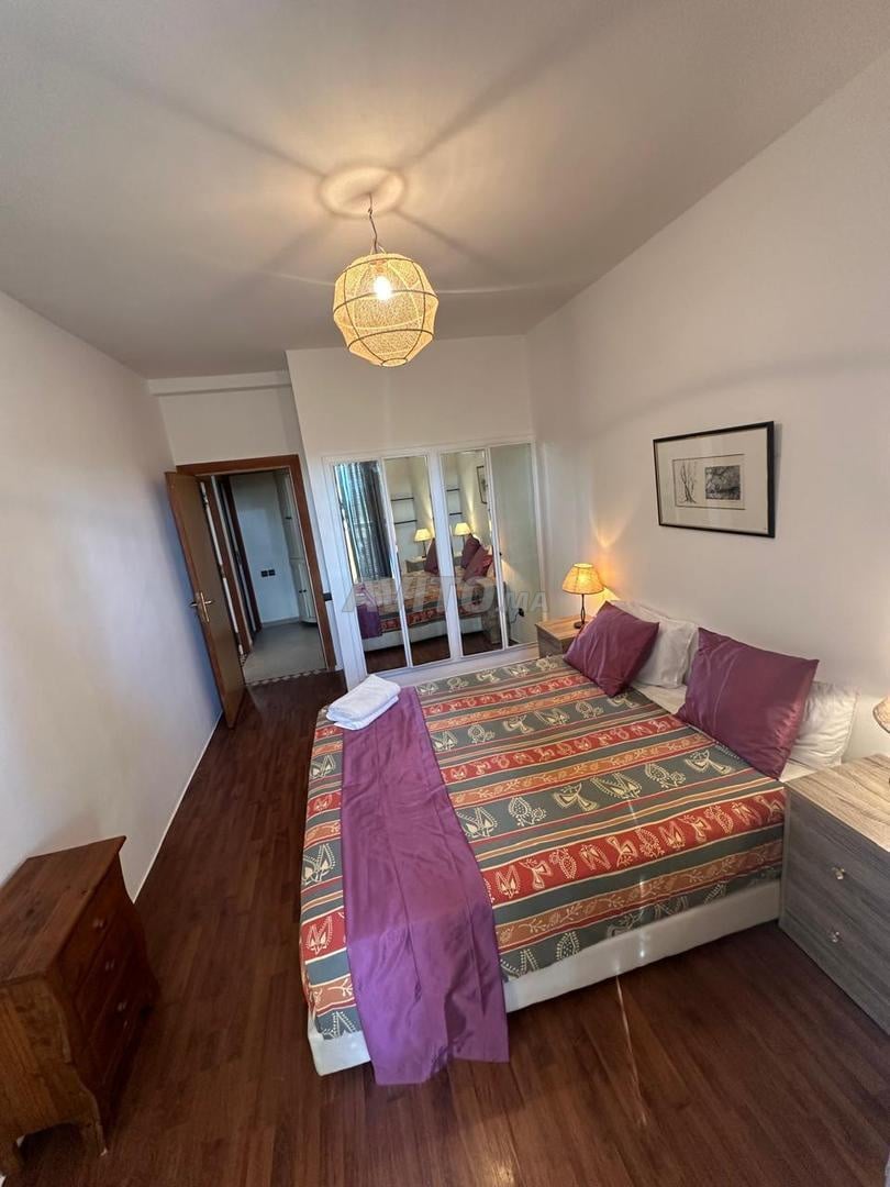 Well‑equipped Apartment for Rent in Marrakech — Photo 3