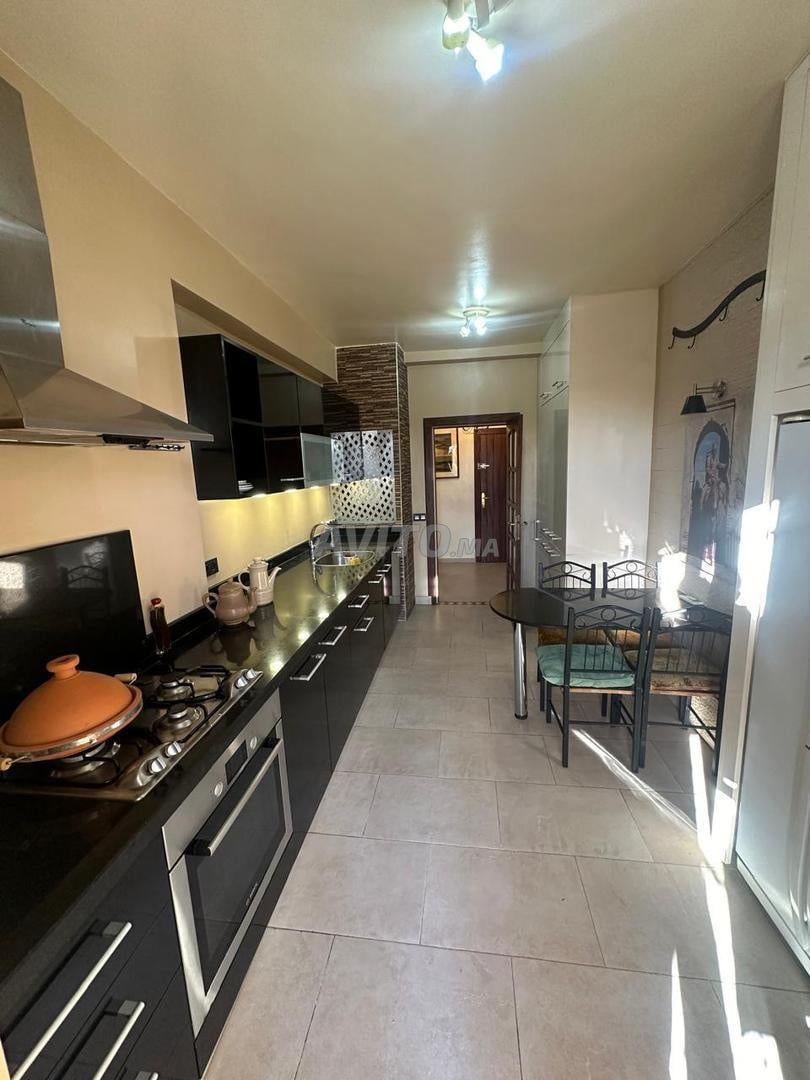 Well‑equipped Apartment for Rent in Marrakech — Photo 5