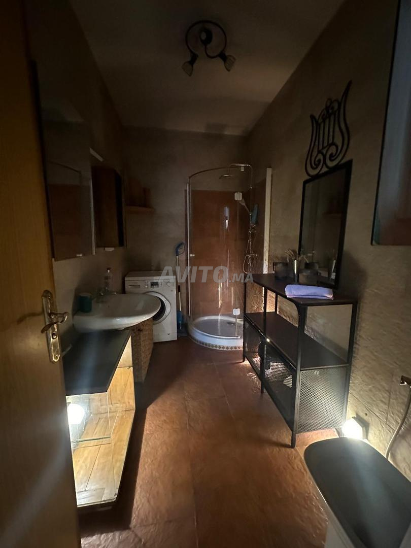 Well‑equipped Apartment for Rent in Marrakech — Photo 7