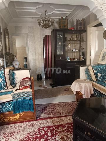 شقة 65 متر مربع للبيع في الدار البيضاء (ليسافا) — Photo 2
