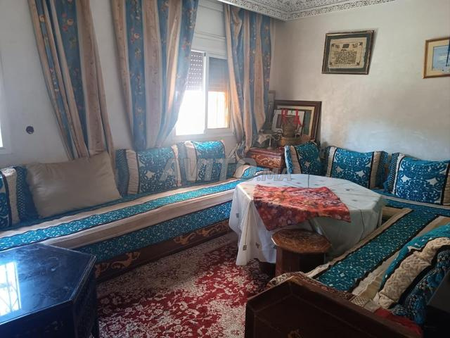 شقة 65 متر مربع للبيع في الدار البيضاء (ليسافا) — Photo 6
