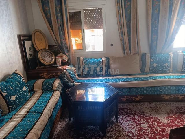 شقة 65 متر مربع للبيع في الدار البيضاء (ليسافا) — Photo 10