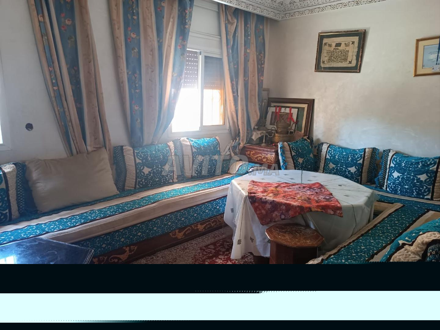شقة 65 متر مربع للبيع في الدار البيضاء (ليسافا) — Photo 5