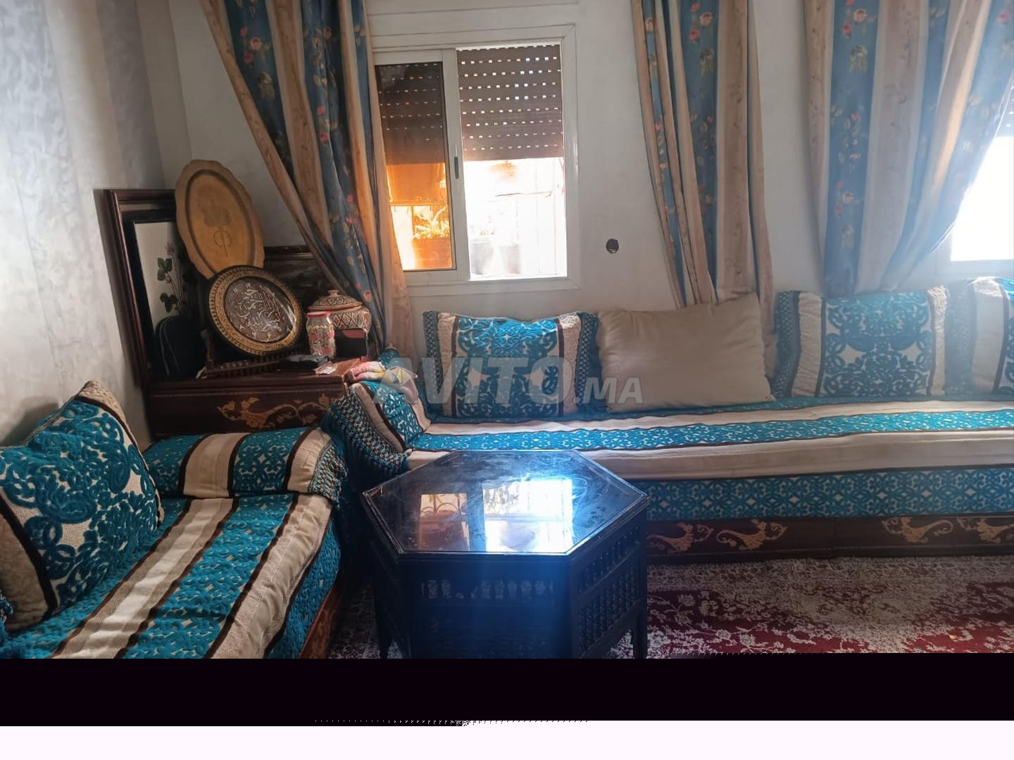 شقة 65 متر مربع للبيع في الدار البيضاء (ليسافا) — Photo 9