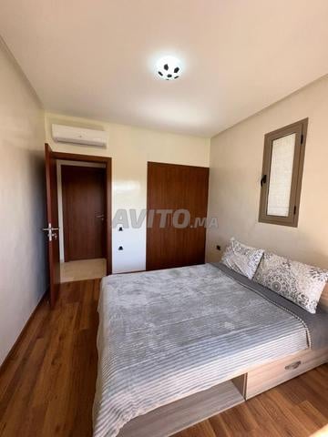 شقة للإيجار في مراكش – غيليز — Photo 2