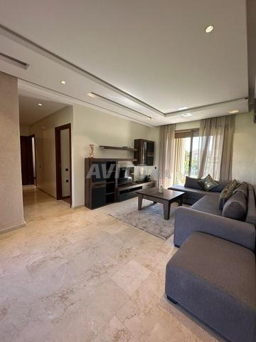 شقة للإيجار في مراكش – غيليز — Photo 4