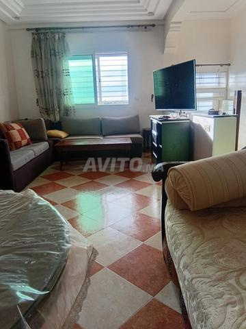 Apartment 240 m² for sale in Casablanca (Sidi Rahal Chatia) — Photo 5