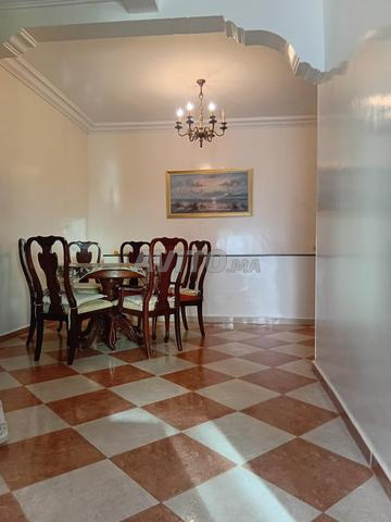 Apartment 240 m² for sale in Casablanca (Sidi Rahal Chatia) — Photo 11