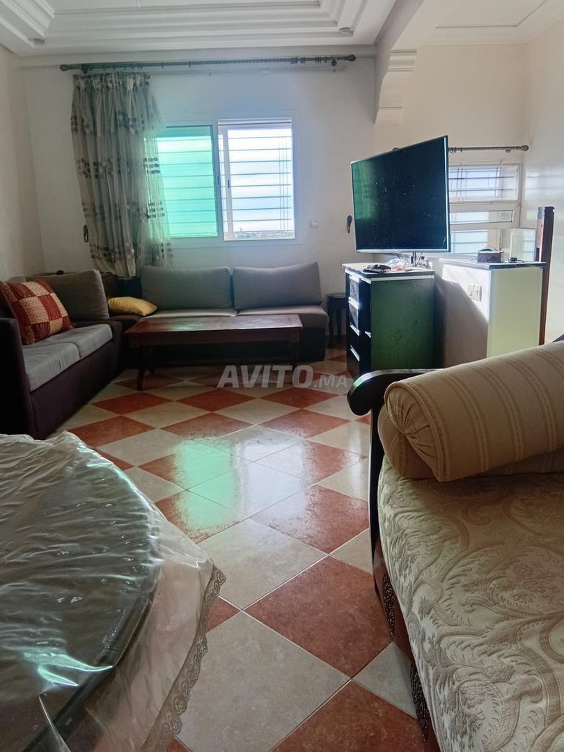 Apartment 240 m² for sale in Casablanca (Sidi Rahal Chatia) — Photo 6