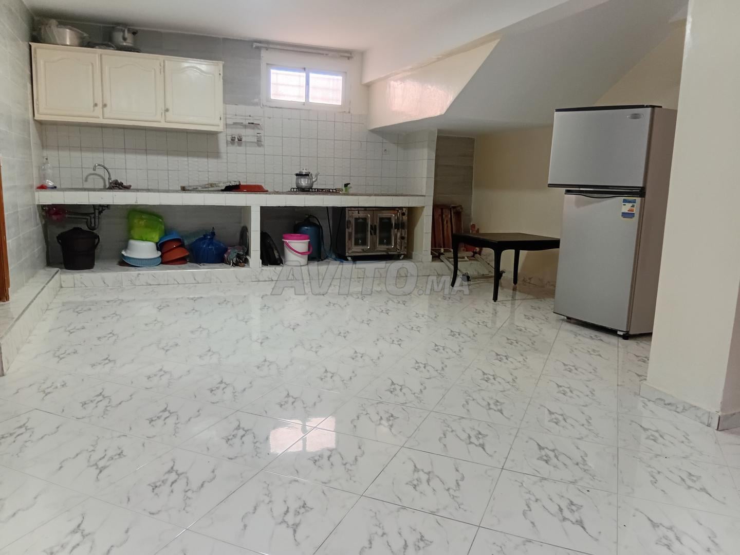 Apartment 240 m² for sale in Casablanca (Sidi Rahal Chatia) — Photo 8