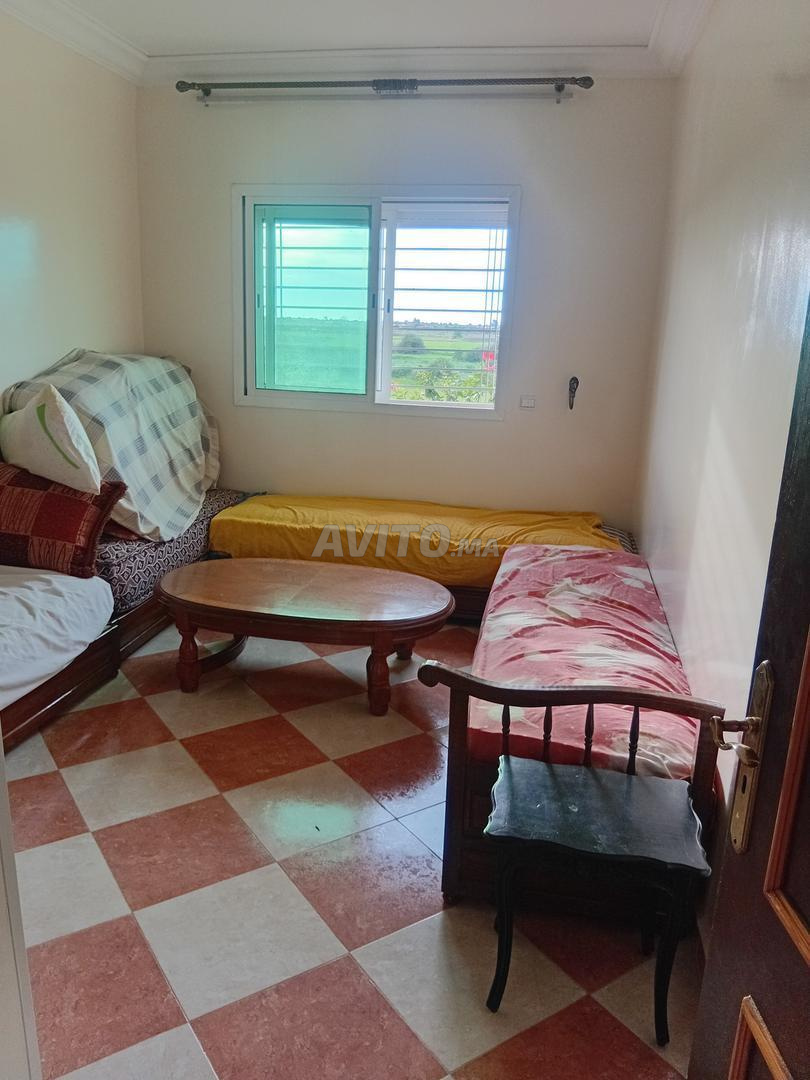 Apartment 240 m² for sale in Casablanca (Sidi Rahal Chatia) — Photo 10