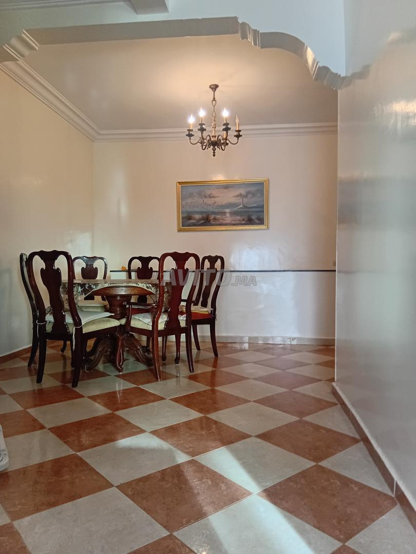 Apartment 240 m² for sale in Casablanca (Sidi Rahal Chatia) — Photo 12