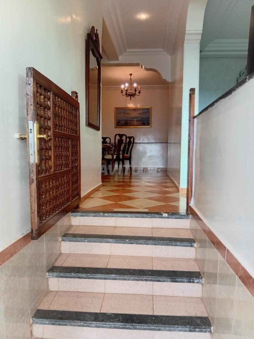 Apartment 240 m² for sale in Casablanca (Sidi Rahal Chatia) — Photo 14