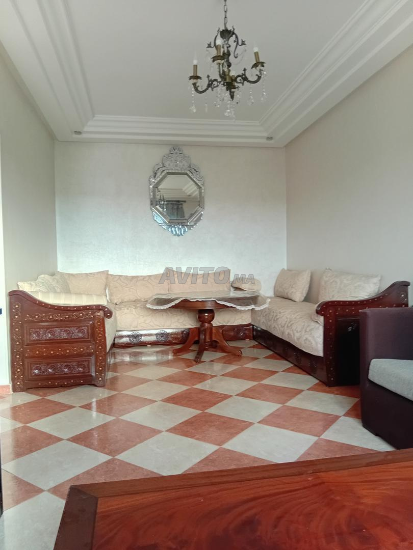 Apartment 240 m² for sale in Casablanca (Sidi Rahal Chatia) — Photo 16