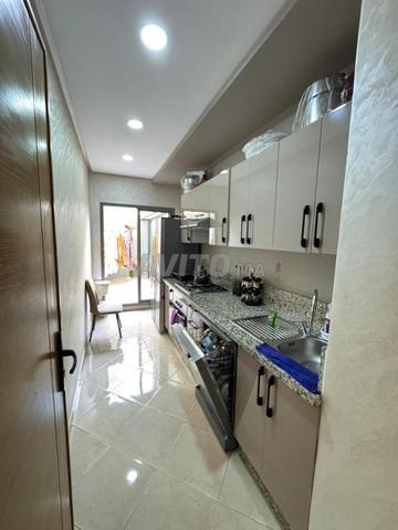 100 m² Apartment for Sale in Casablanca Belvédère — Photo 11