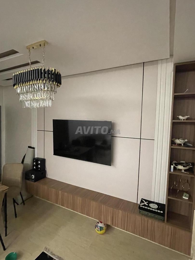100 m² Apartment for Sale in Casablanca Belvédère — Photo 4
