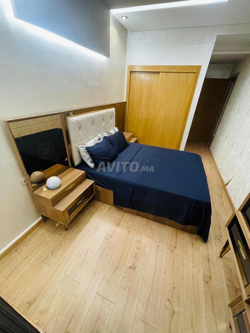 100 m² Apartment for Sale in Casablanca Belvédère — Photo 6