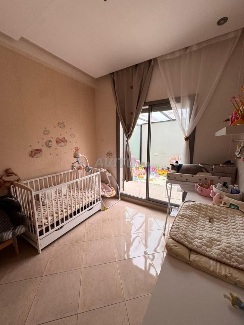 100 m² Apartment for Sale in Casablanca Belvédère — Photo 10