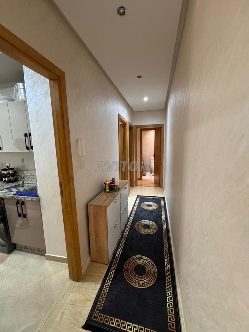 100 m² Apartment for Sale in Casablanca Belvédère — Photo 16