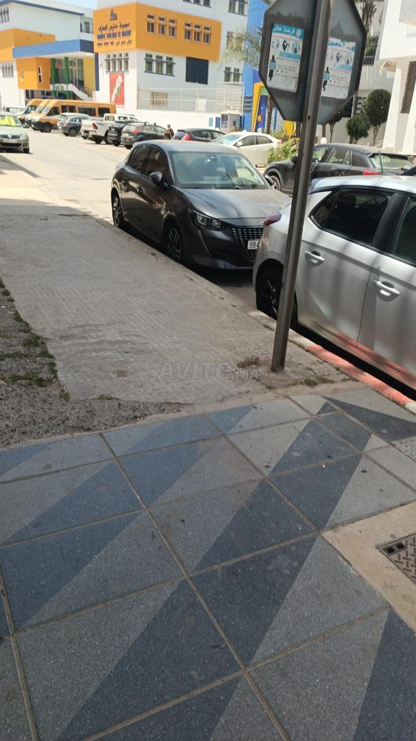 شقة 79 م² للبيع في الرباط — Photo 4