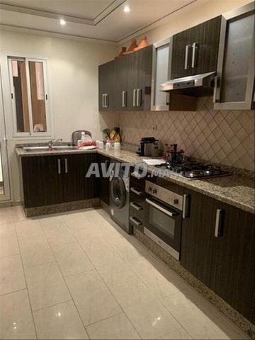 Apartment for Rent in Marrakech, Guéliz — Photo 7