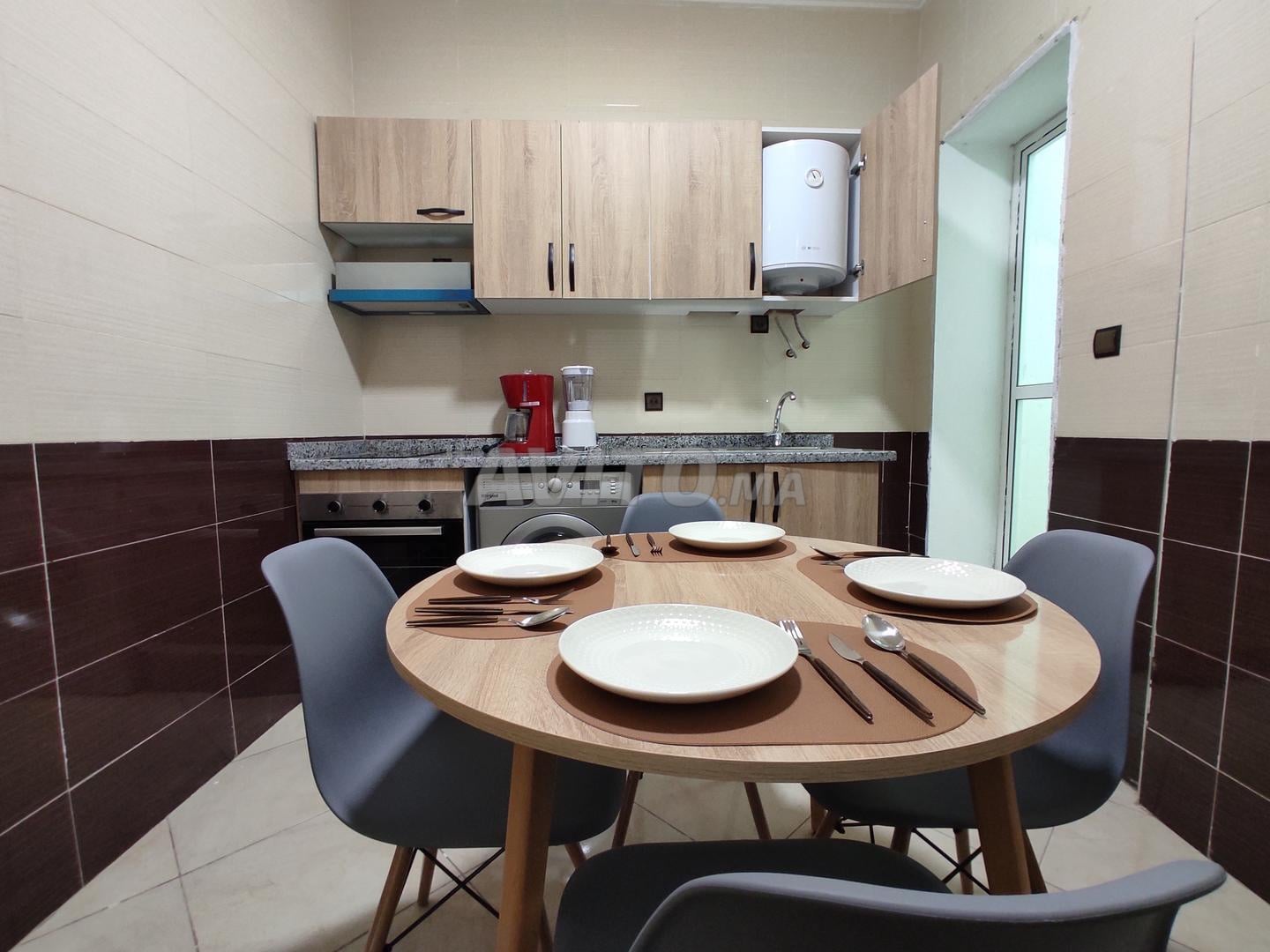 Appartement à louer à Tanger — Photo 4