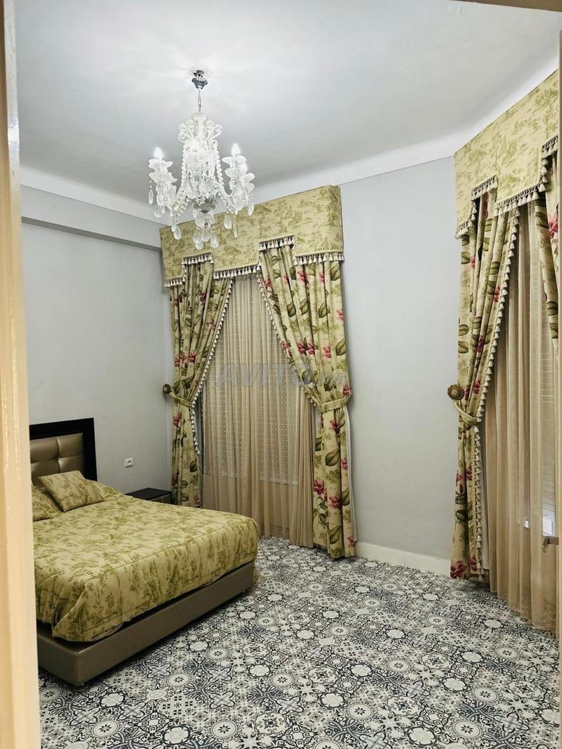 90 m² Apartment for Rent in Tangier — Photo 4