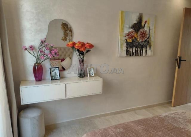 Studio à louer à Casablanca — Photo 11