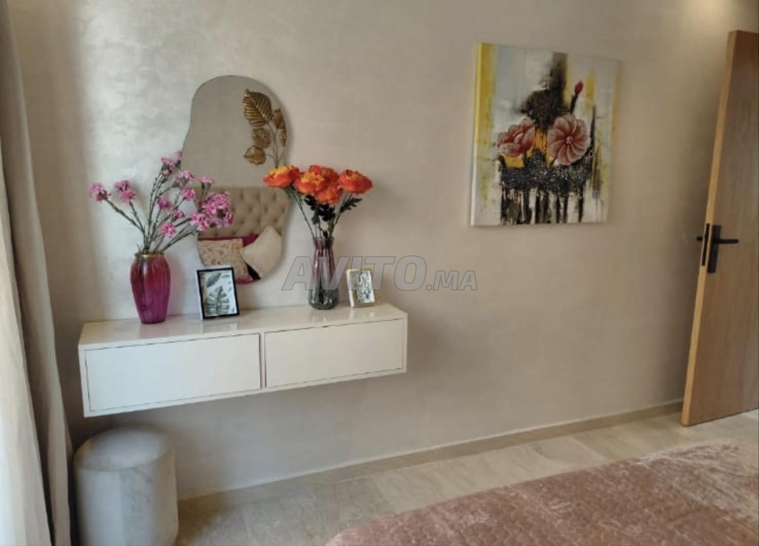Studio à louer à Casablanca — Photo 12