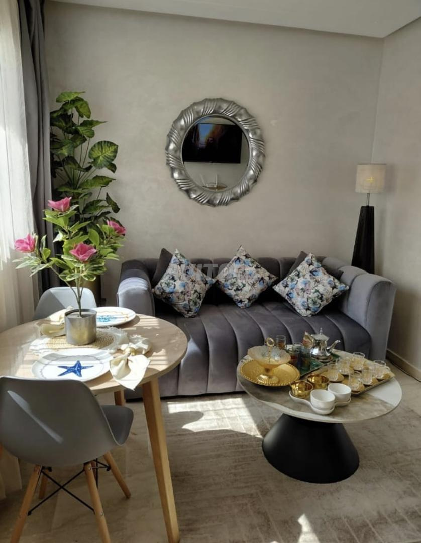 Studio à louer à Casablanca — Photo 16