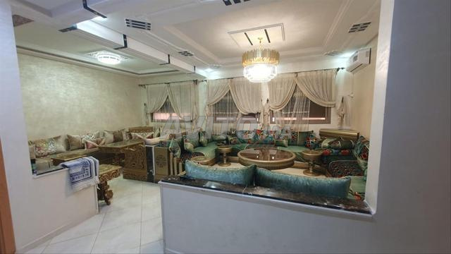 Apartment for rent in Fès — Photo 3