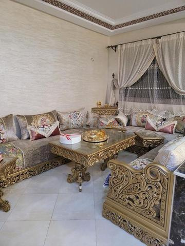 Apartment for rent in Fès — Photo 13