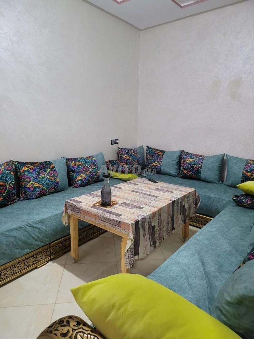 Apartment for rent in Fès — Photo 6