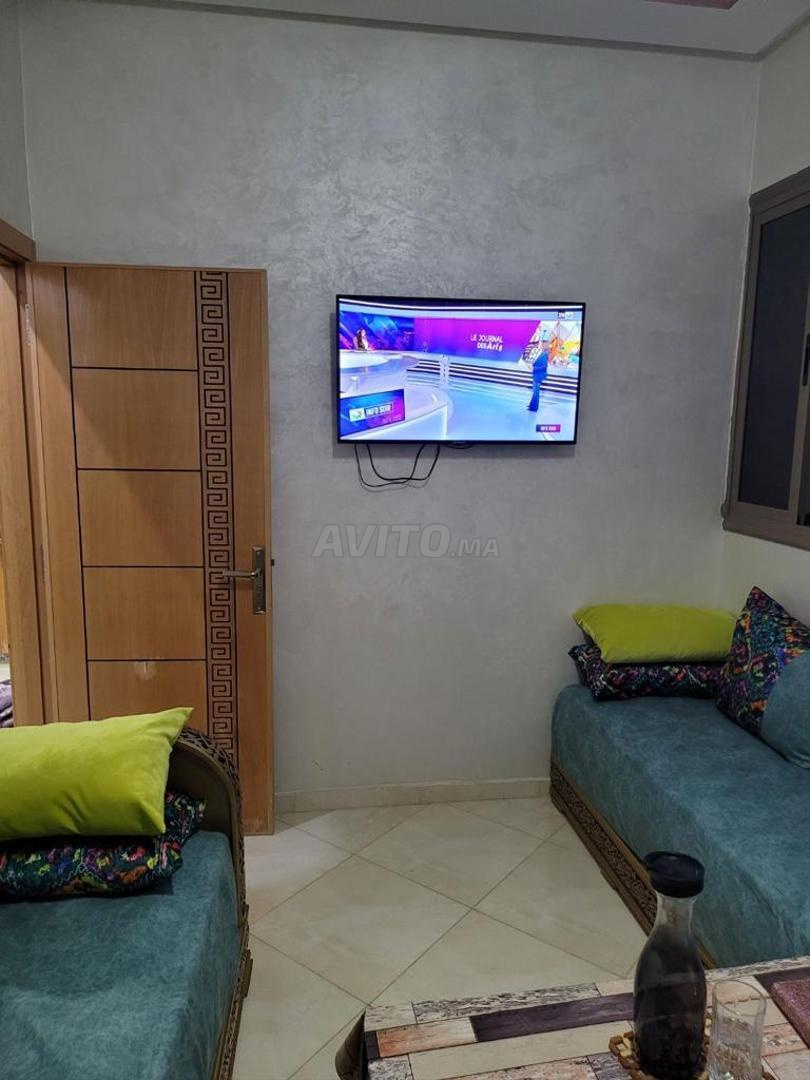 Apartment for rent in Fès — Photo 8