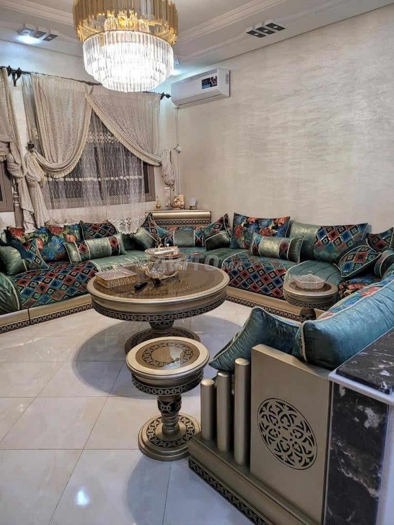 Apartment for rent in Fès — Photo 12