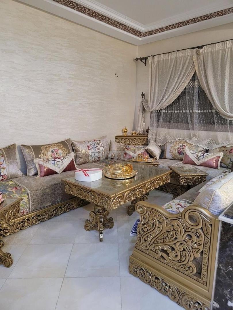 Apartment for rent in Fès — Photo 14
