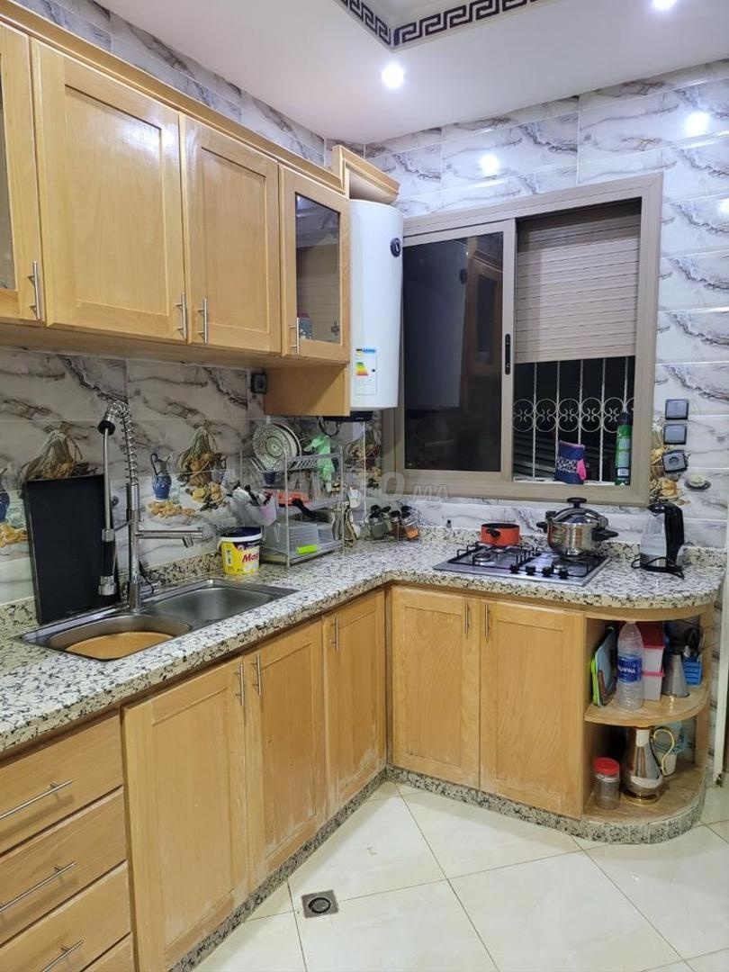 Apartment for rent in Fès — Photo 16