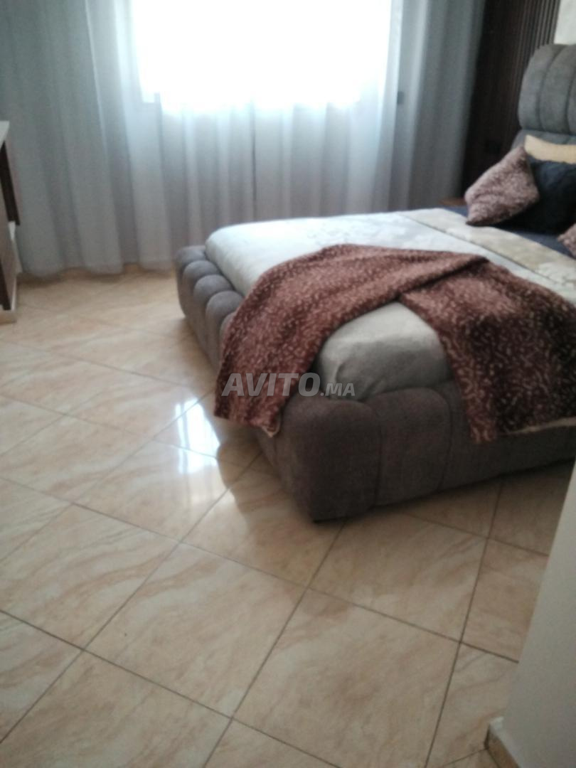 شقة 65 م² للإيجار في الصويرة — Photo 5