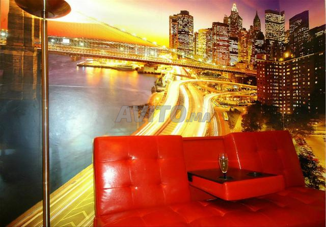 70 m² Apartment for Rent in Tanger — Photo 12