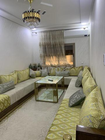 Apartment for Rent in Meknès, Marjane 2 — Photo 2
