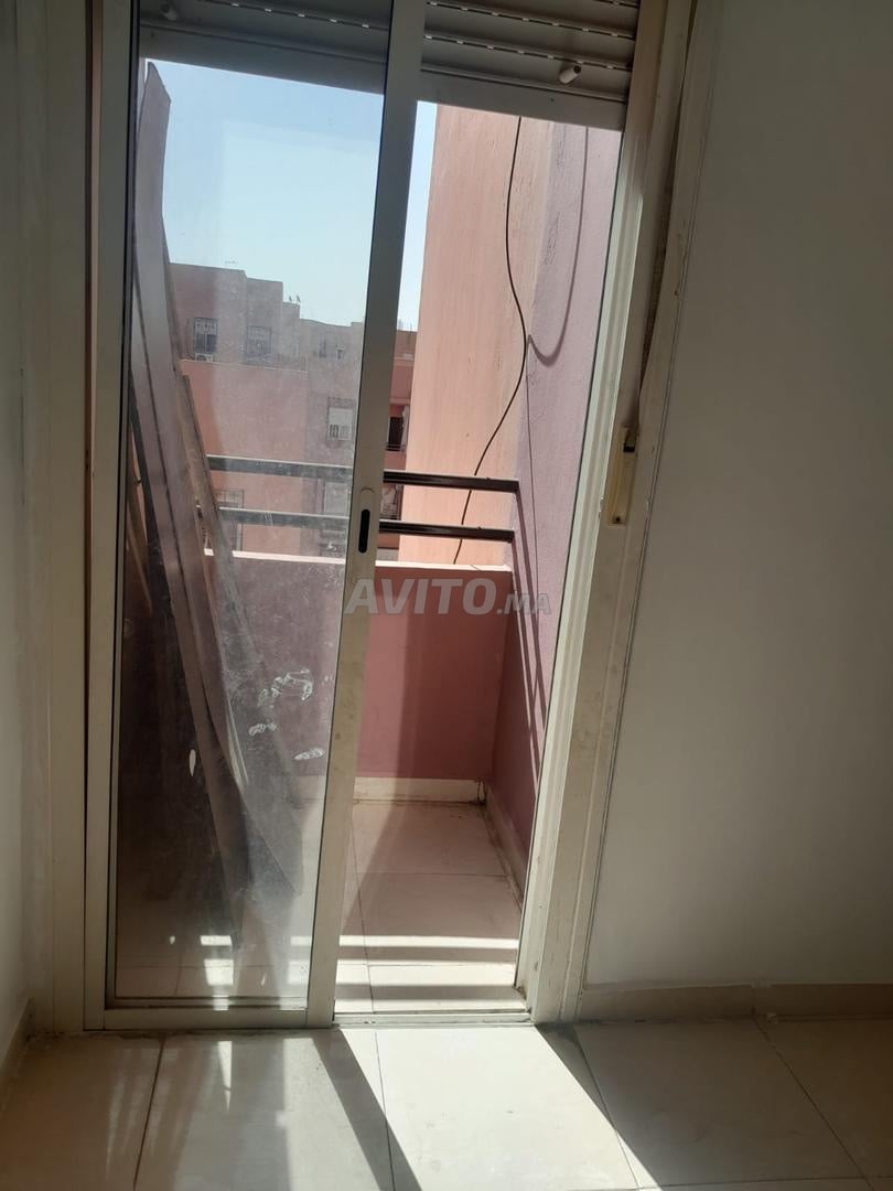 شقة 49 متر مربع للبيع في مراكش — Photo 4